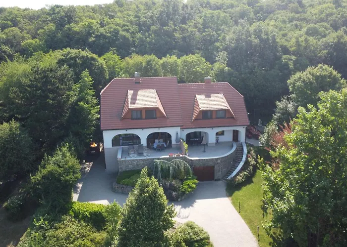 Classy Panorama Apartman