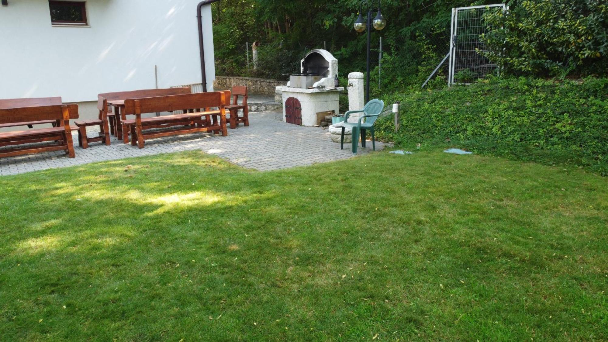 Apartment Classy Panorama Tihany