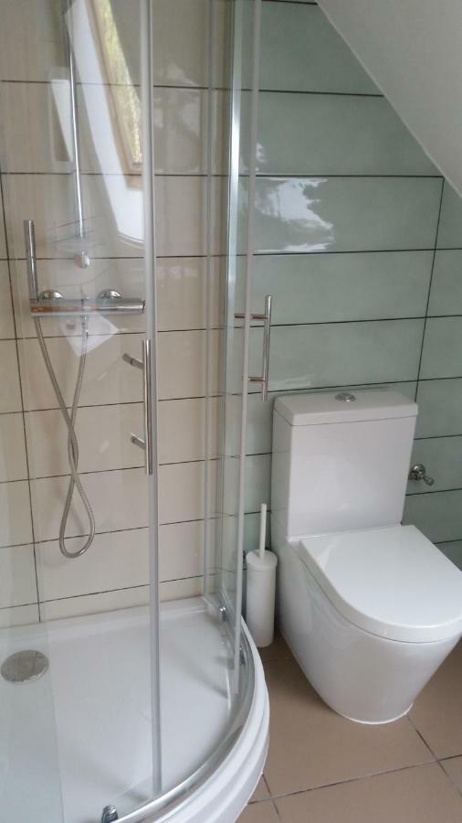 Apartment Classy Panorama Tihany