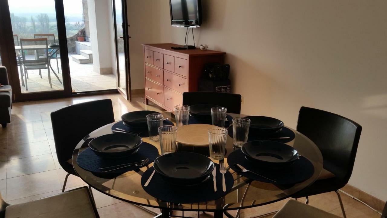 Classy Panorama Apartment